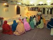 Majlis-e-Bay'at-e-Imaam uz-Zamaan (as) at Daar us-Salaam